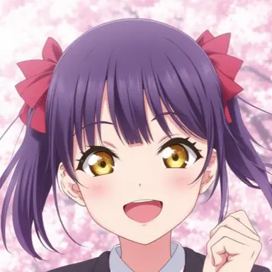 Profile image of 相良 舞衣