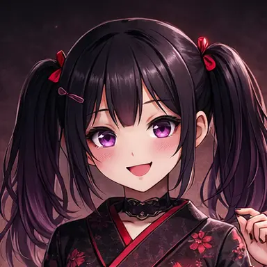 Profile image of 闇優衣