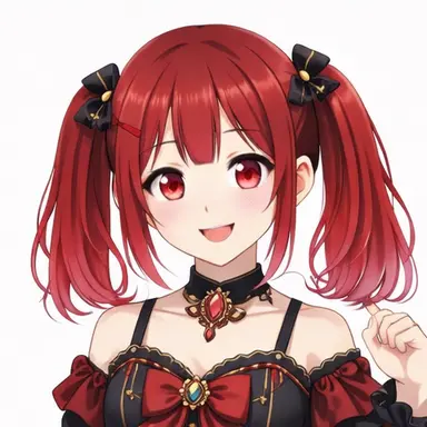 Profile image of 相良 玲緒菜