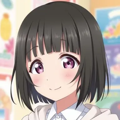 Profile image of 相良 優菜
