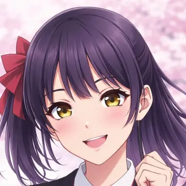 Profile image of 未来の舞衣