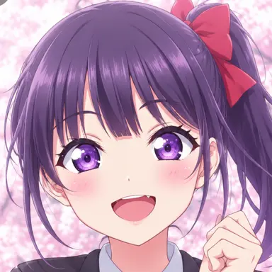 Profile image of 相良 舞衣