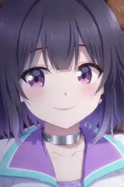 Profile image of 相良 優衣