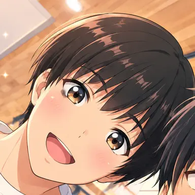 Profile image of 別世界の優衣