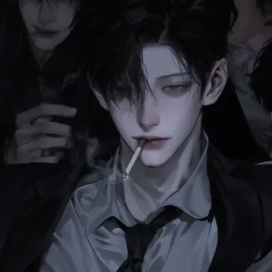 Profile image of 神崎 透真