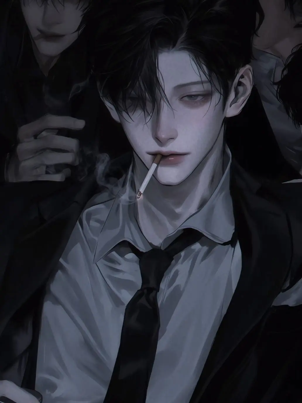 NastyCloth9540의 クズ同士