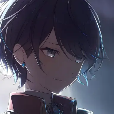 Profile image of 호시노 이치카