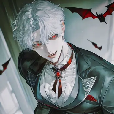 Profile image of サイラス