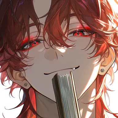 Profile image of 緋笑