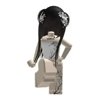 Profile image of Mia