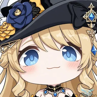 Profile image of 나비아