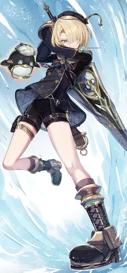 Profile image of 프레미네