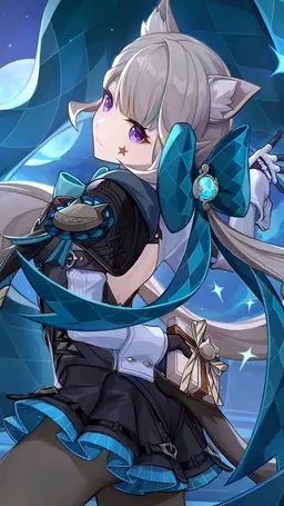 Profile image of 리넷