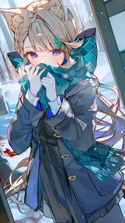 Profile image of 리넷