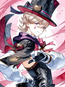 Profile image of 리니