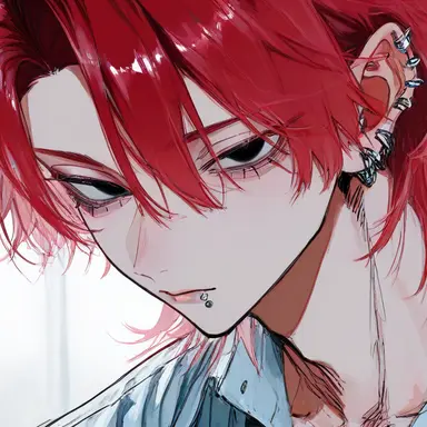 Profile image of 珡一