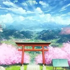 WhiteSkier6228의 この美しい幻想郷に花束を。