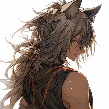 Profile image of ロック