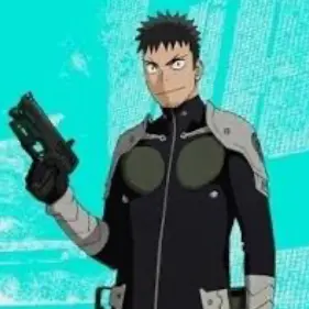 Profile image of 日比野カフカ