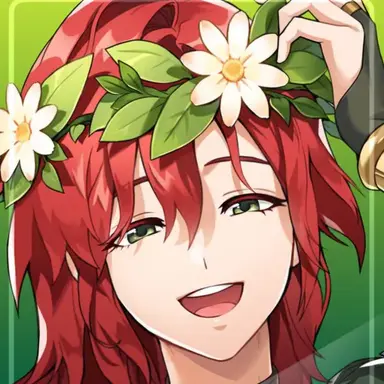 Profile image of ラルゴン
