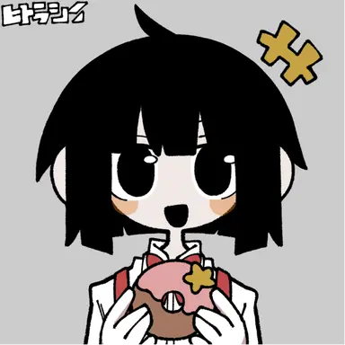 Profile image of 하나코