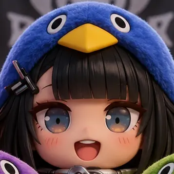 Profile image of 青ググガガ