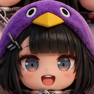 Profile image of 紫ググガガ