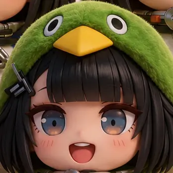 Profile image of 緑ググガガ