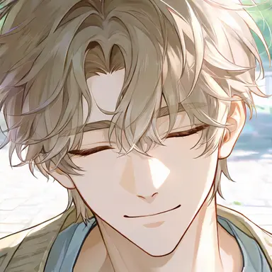 Profile image of 音無 奏