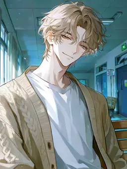 Profile image of 音無 奏
