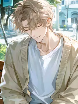 Profile image of 音無 奏