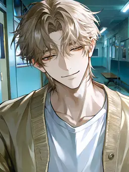Profile image of 音無 奏