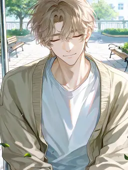 Profile image of 音無 奏