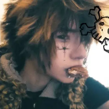 Profile image of Kieran