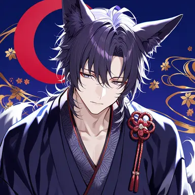 Profile image of Soren