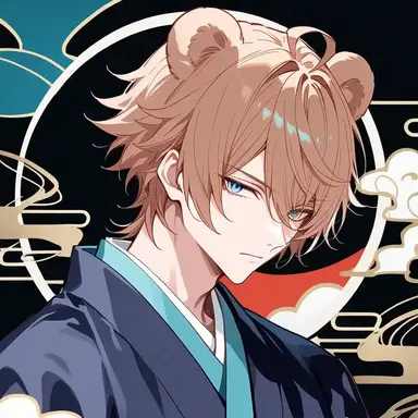 Profile image of Bruno