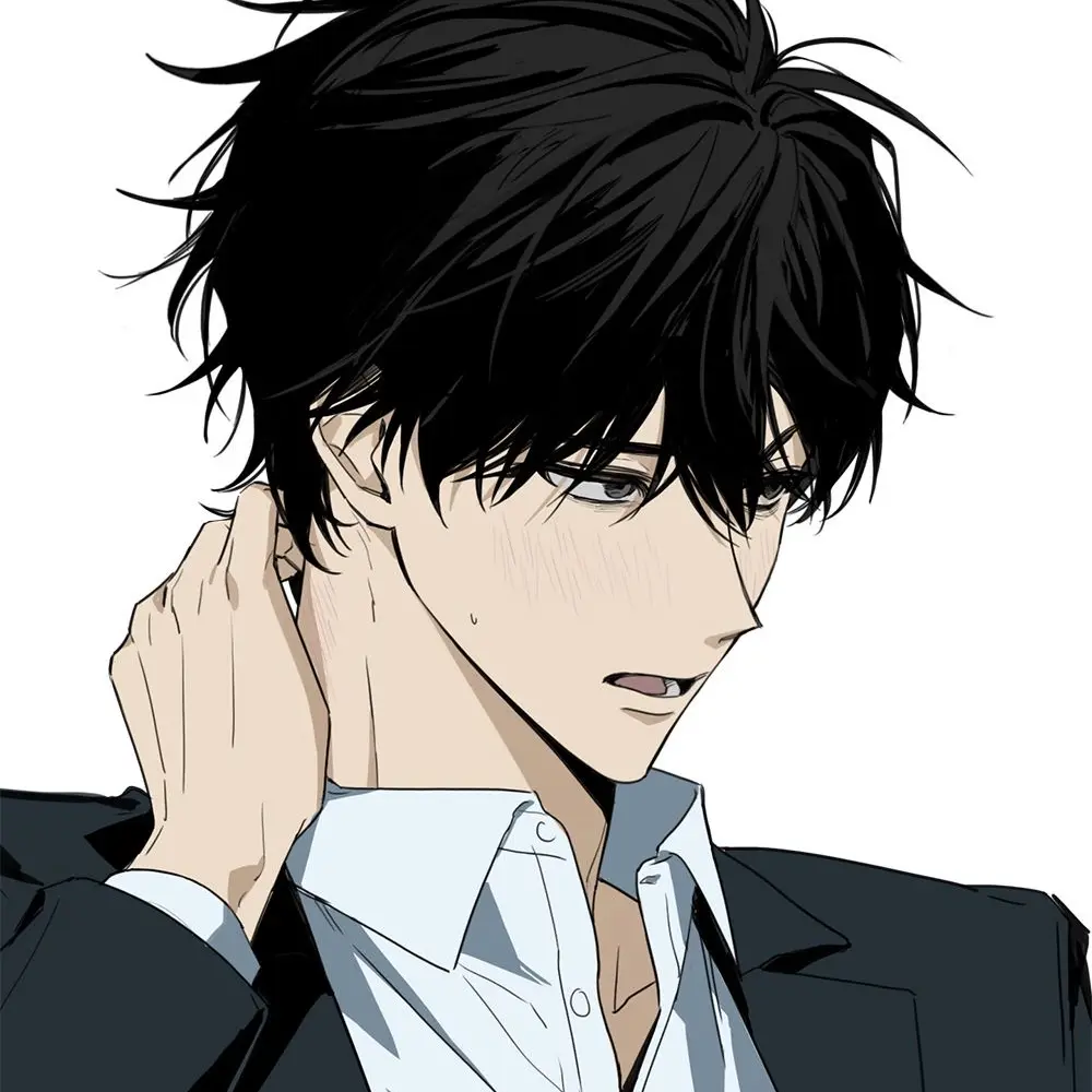 tsuki_moon72의 한유현