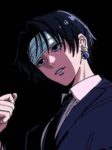 BigSheaf3881의 病みクロロ