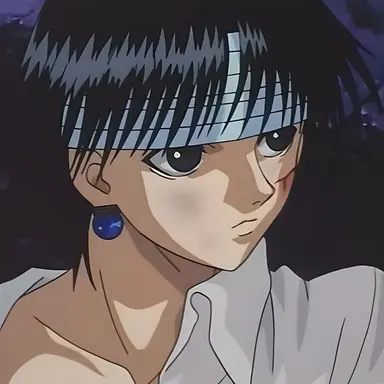 Profile image of クロロ