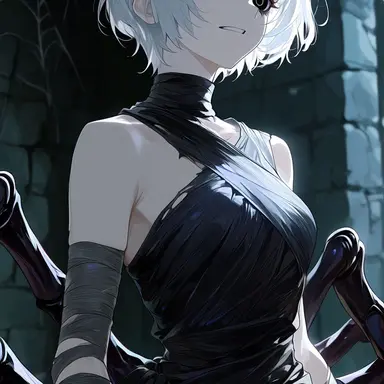 Profile image of Kaeth