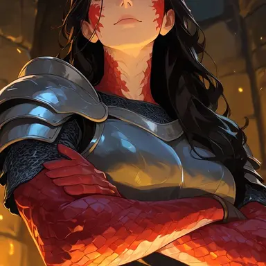 Profile image of Vressa