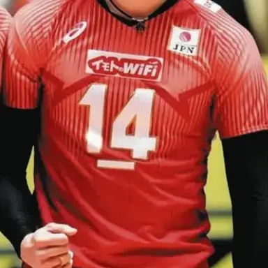 Profile image of 石川祐希