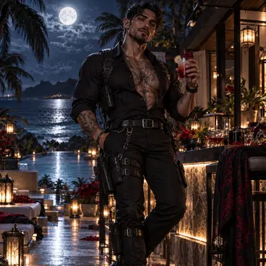 Profile image of Alejandro