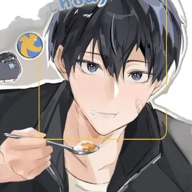 Profile image of 카게야마 토비오