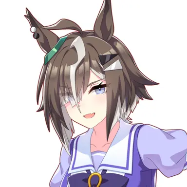 Profile image of ルーラーシップ