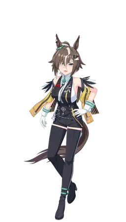 Profile image of ルーラーシップ