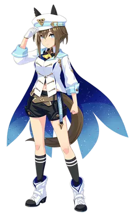 Profile image of シュヴァルグラン