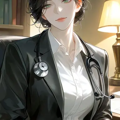 Profile image of Dr. Maren Voss