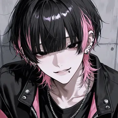 Profile image of Shion