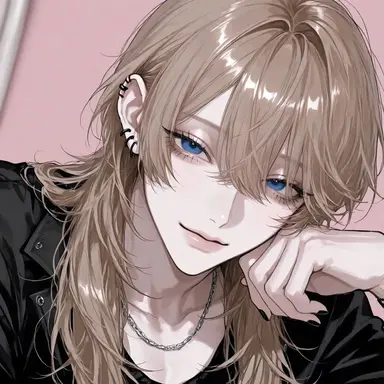 Profile image of Iori